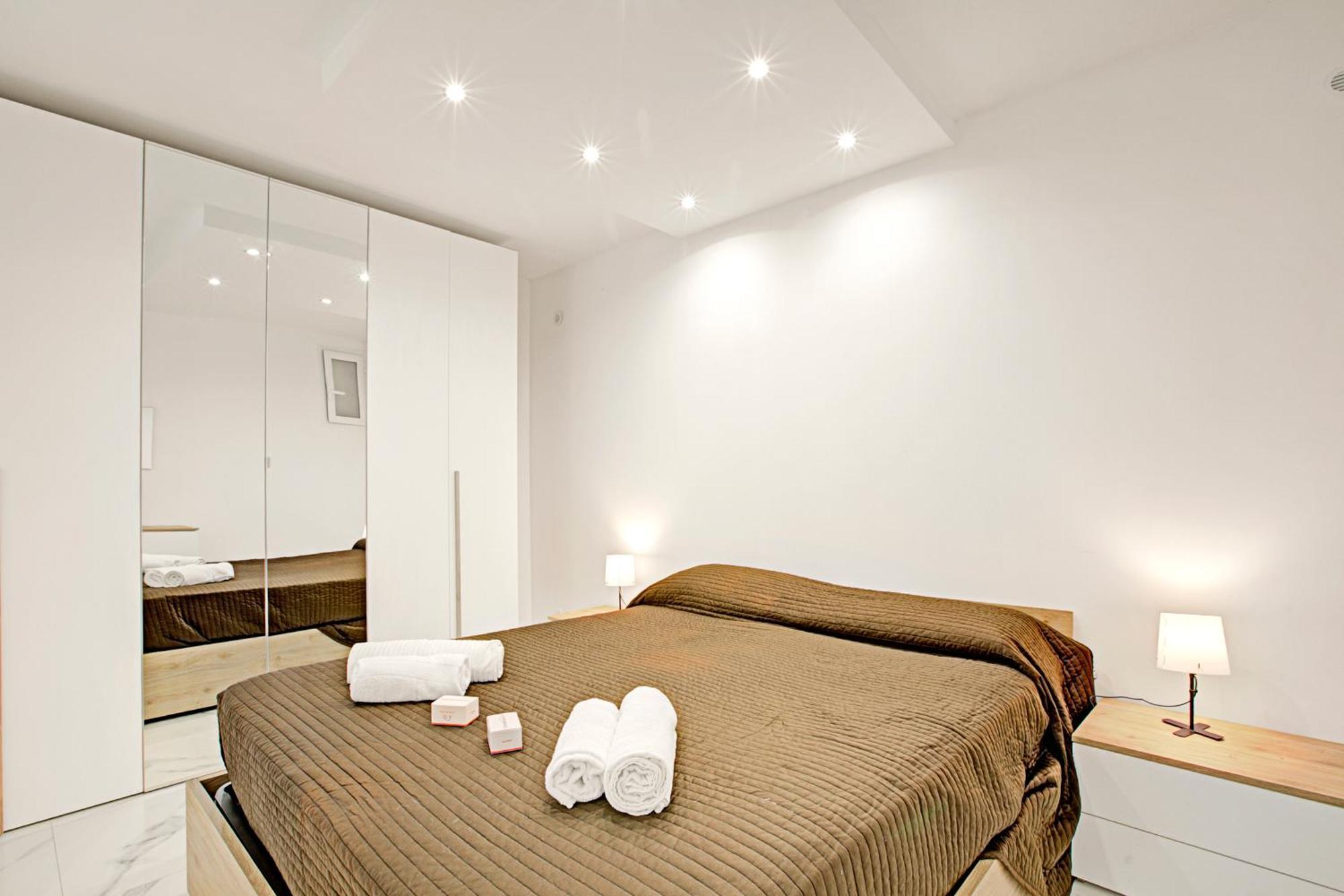 Apartament Nitti In The Centre Of - Happy