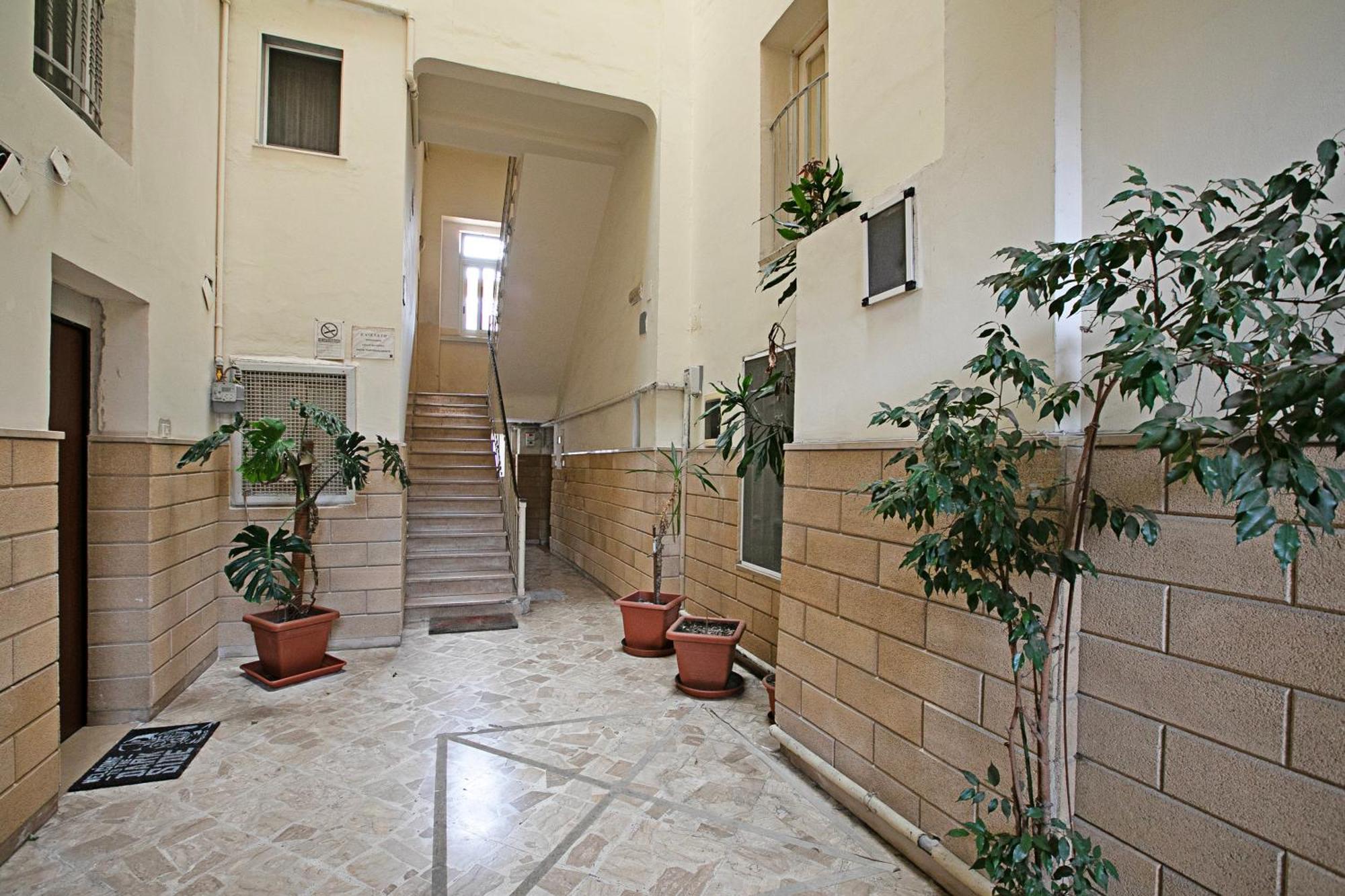 Nitti In The Centre Of - Happy Appartamento